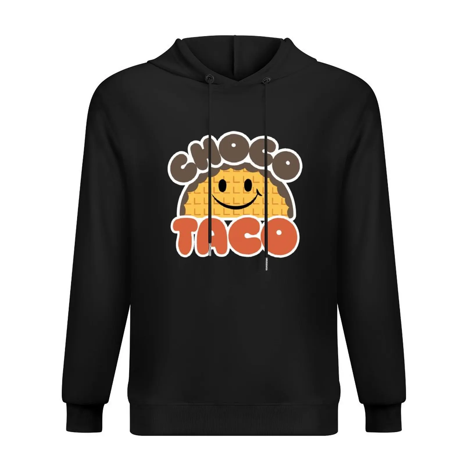 Chocotaco Merch Choco Taco Sudadera con capucha ropa de estilo coreano suéter de invierno para hombres ropa para hombres ropa para hombres sudadera con capucha para hombres