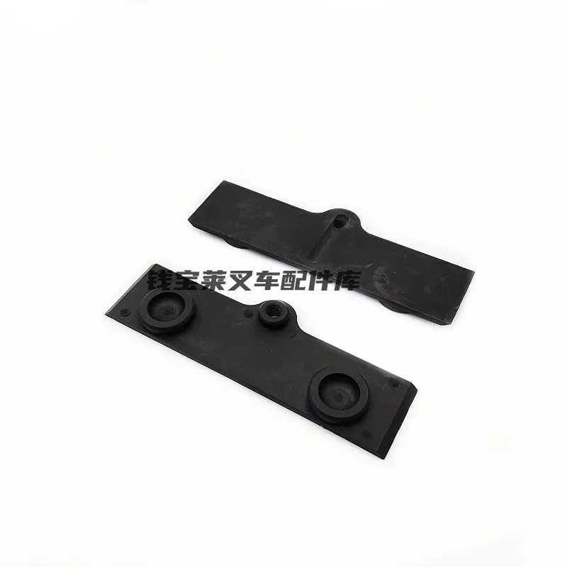 Forklift Accessories Side Shift Slider 0210083801 Down/02100833901 Up Reliable Spectrum 2T151P4