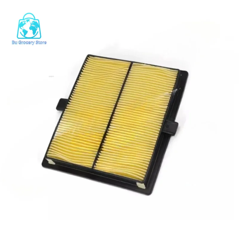 2PCS  Suitable for Dual Cylinder  10KW Generator  Air FilterPaper Filter Air Filter Grid