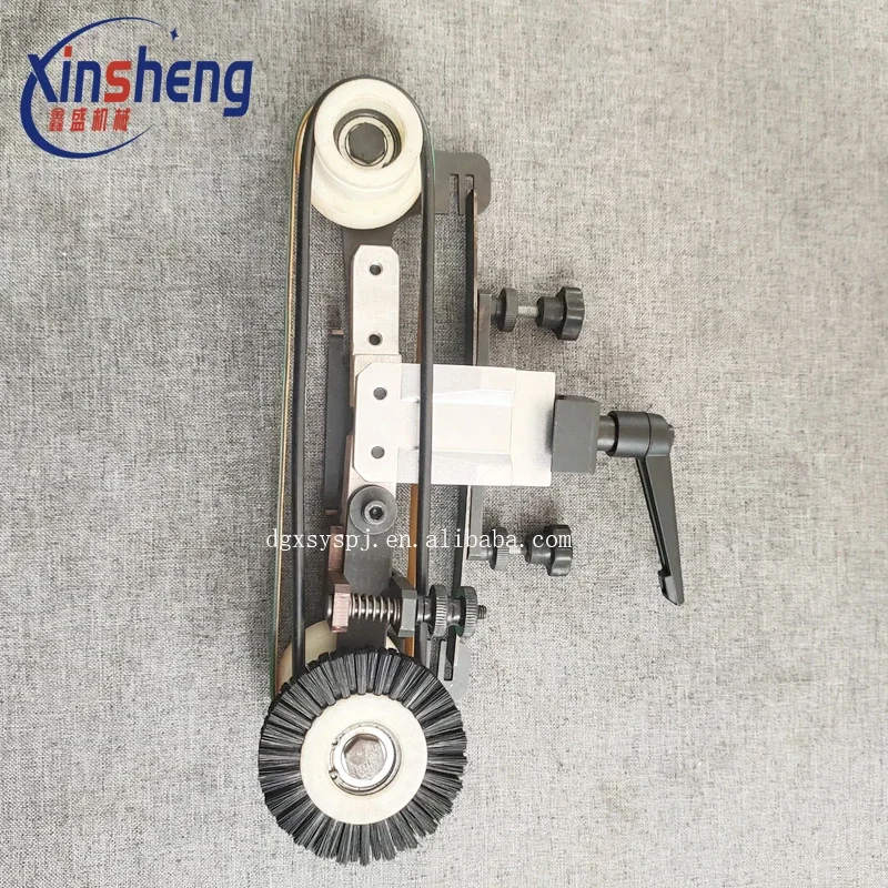 TLF Stansmachine Drukwiel Stansmachine Pers Katrol Stansmachine Pers Papier Rond