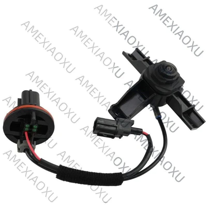 

AMEXIAOXU 99240-T6600 Car Reversing Camera Reversing Assist Camera Car 99240T6600 For Hyundai Kia