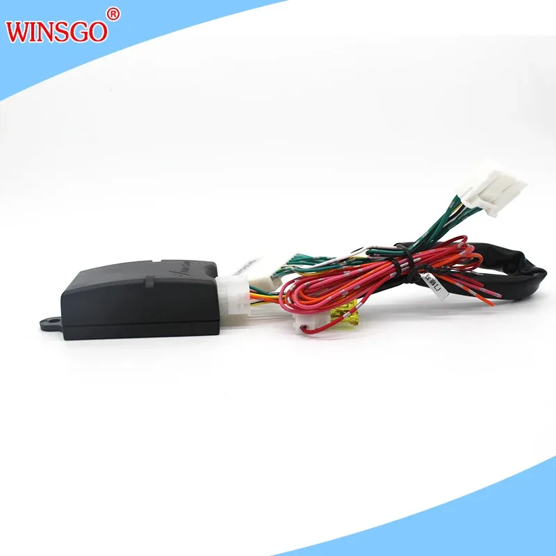 

For Toyota Prado 2010-2020/Avensis T27 2009-2014 Car Side Rear View Mirror Folder Folding Spread Kit