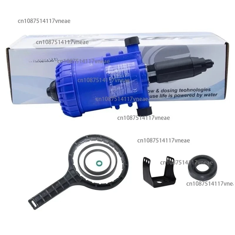 pompe-a-engrais-dispositif-de-dosage-pompe-de-rapport-d'eau-potable-pour-animaux-ferme-de-porc-poulailler-doseur-de-ligne-d'eau-p2505