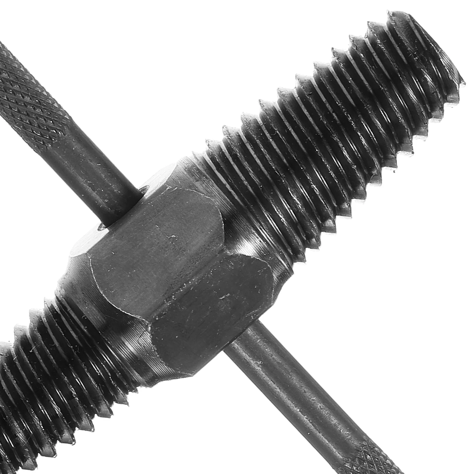 1Set Stripped Screw Extractor Tap Screw Remover Easy Out Tool for Broken Damaged Screws Broken Screws Extractor