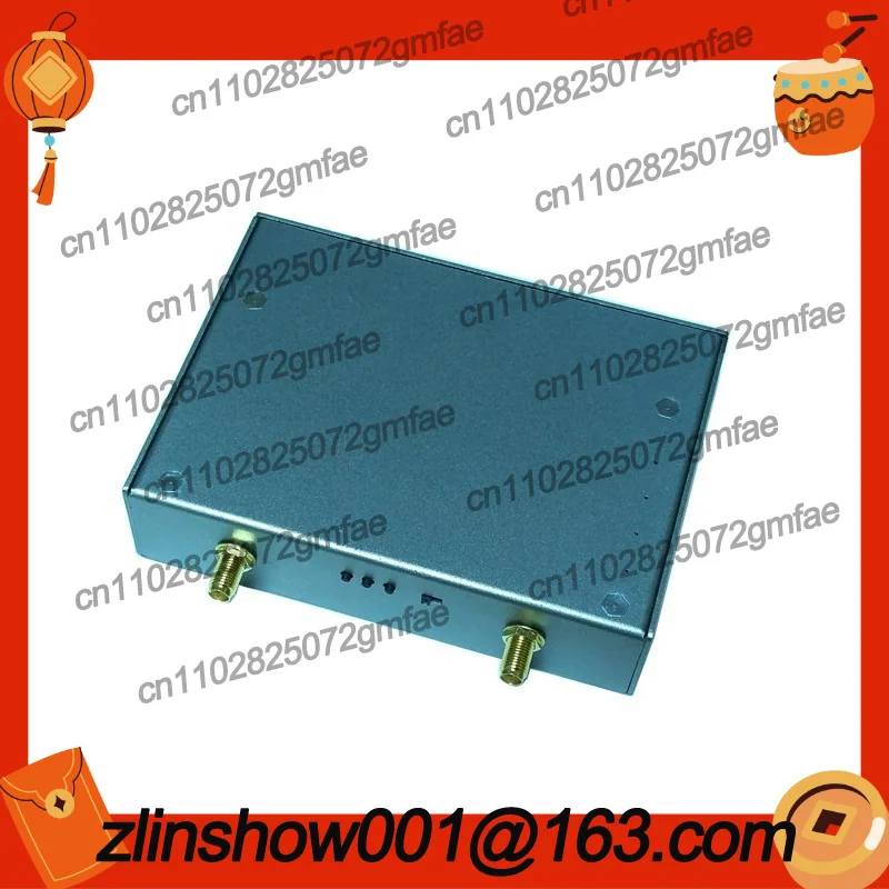 4G Vector, Network Analyzer, High Dynamic Range 50KHz-4GHZ NanoVNA V2 Plus4