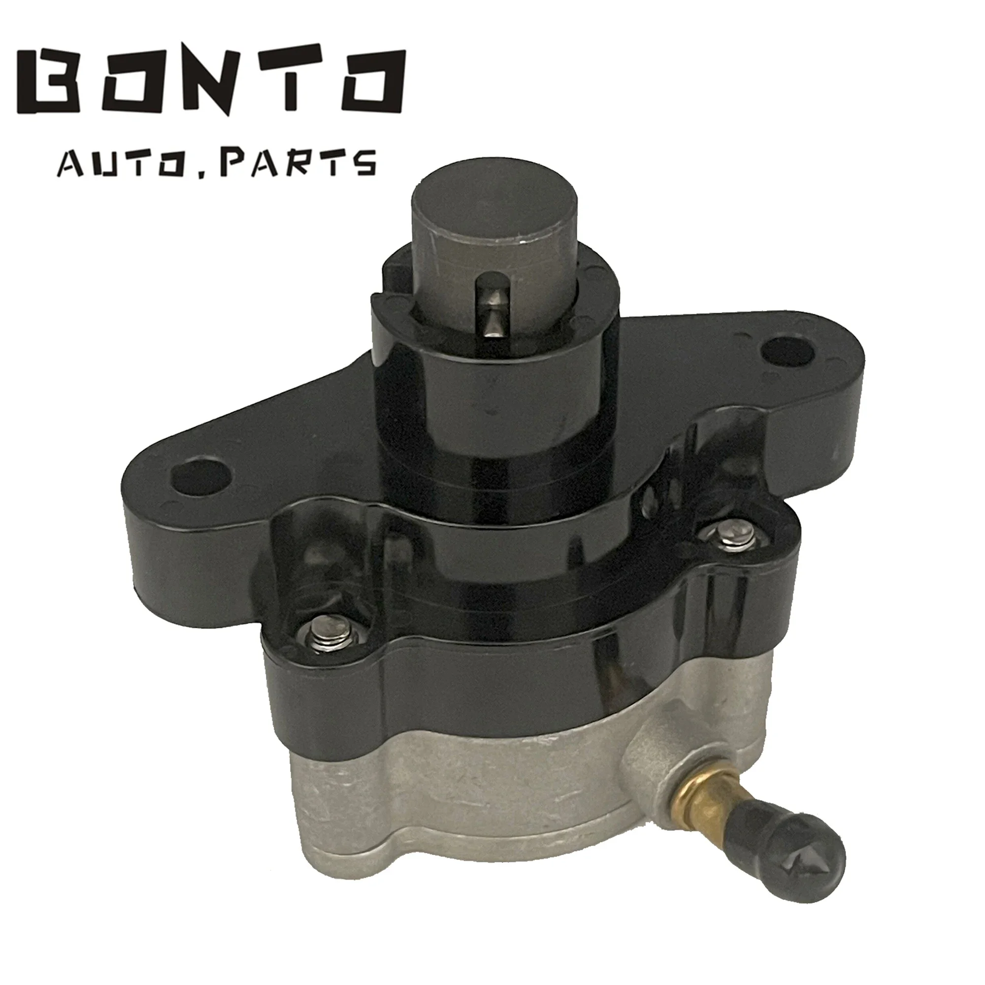 BONTO Fuel Pump For Yamaha Outboard 75HP 90HP 115HP OEM:6D8-24410-10-00 6D8-24410-00-00