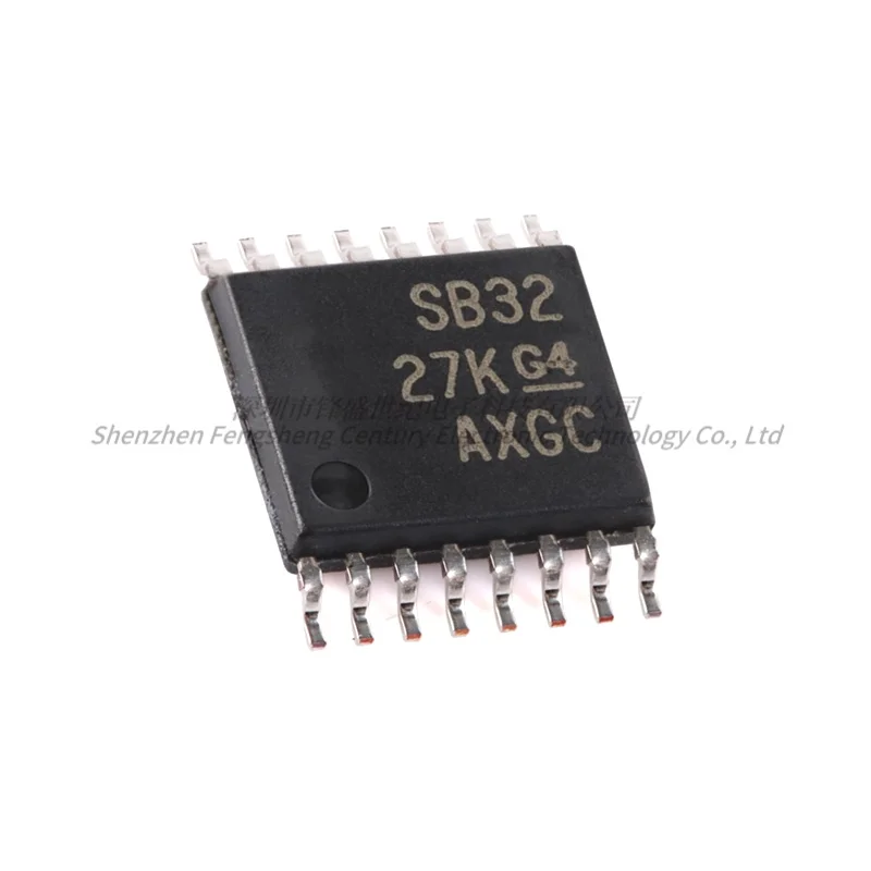 AM26LV32EIPWR silk screen SB32 TSSOP-16 Interface Chip New Original