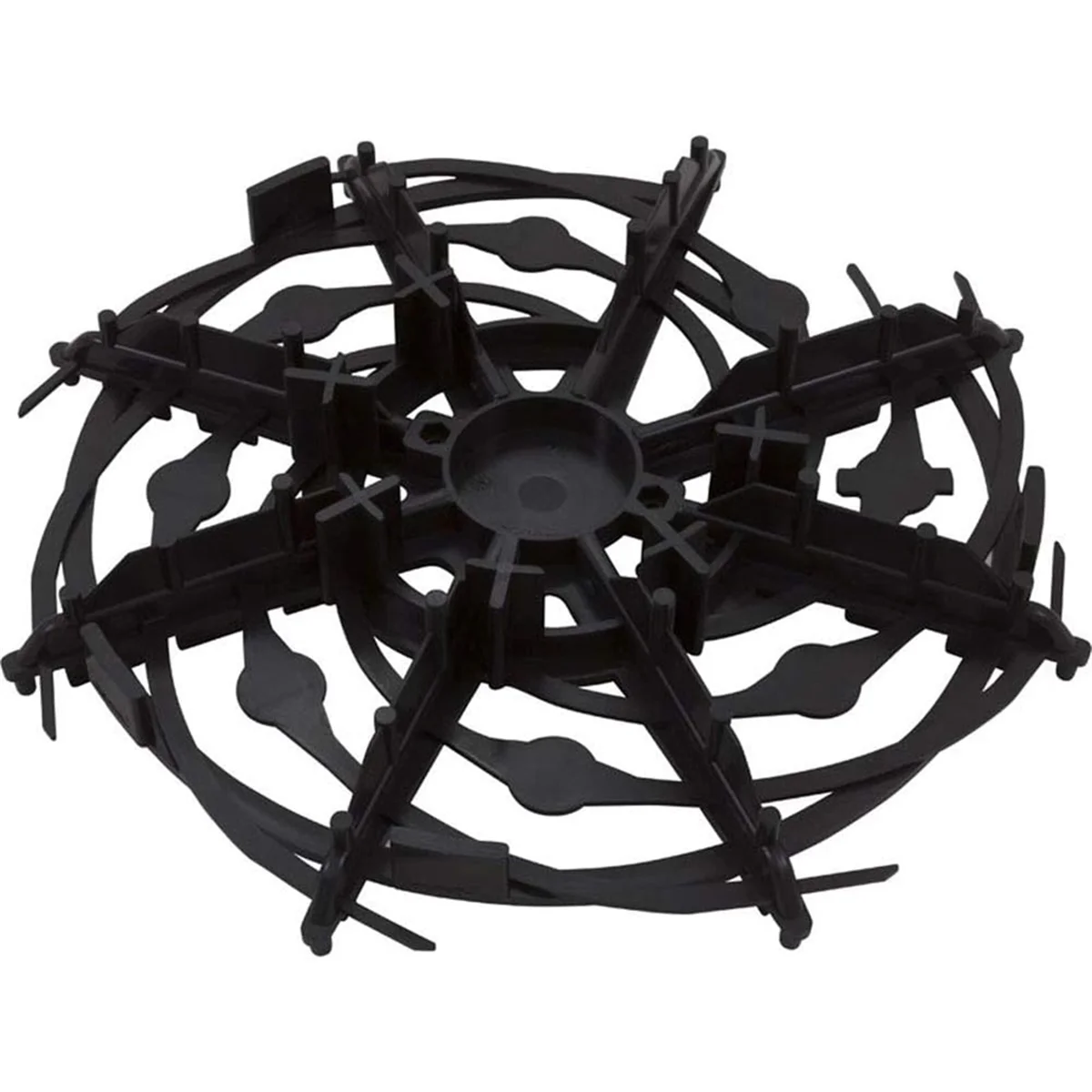 

Highly Recommended.For Pentair 59000500 Grid Locator Spider Replacement