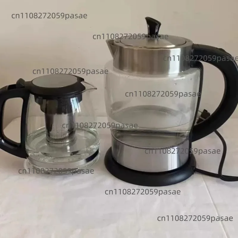 

Mother-and-Child Kettle Electric Kettle Set, Ideal for Brewing Tea