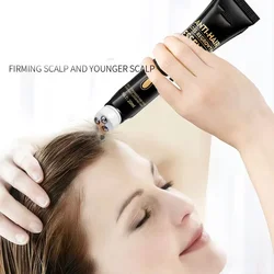 Fast Hair Growth Essence Effective Anti Hair Loss Serum Baldness Repair Hereditary Postpartum Seborrheic Hair Loss Hair Care
