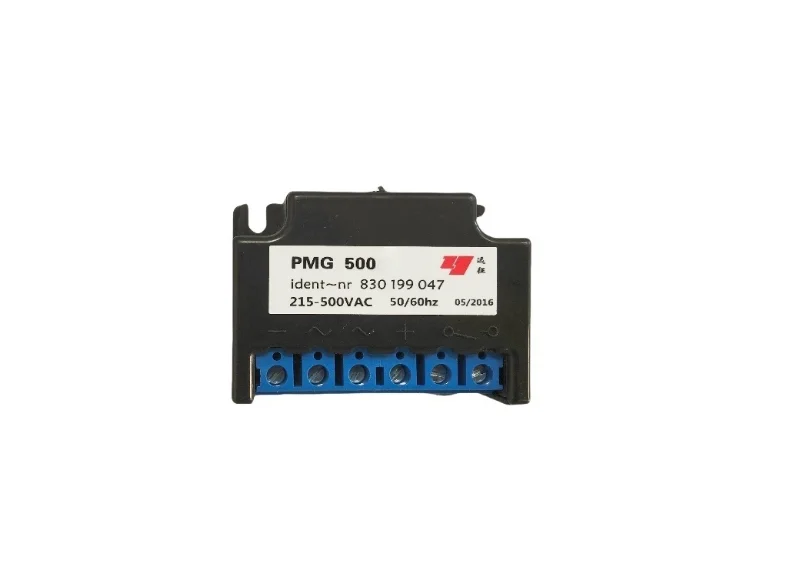 PMG500, PMG400 rectifier units, rectifier modules, rectifiers, brake controller PMG500-S