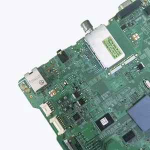 Samsung kompatibler Motherboard-Fernseher, Hauptplatte für UN40D5500RFXZX UN40D5500RF UN40D5500, BN94-021118A 4 Hauptverkäufe Mascara Lötmittel Tork - №3