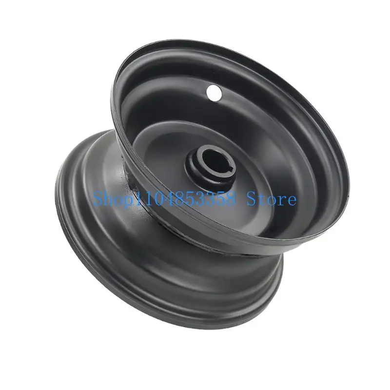 

Ступицы колеса 652F 6 дюймов для широкой совместимости с внедорожниками