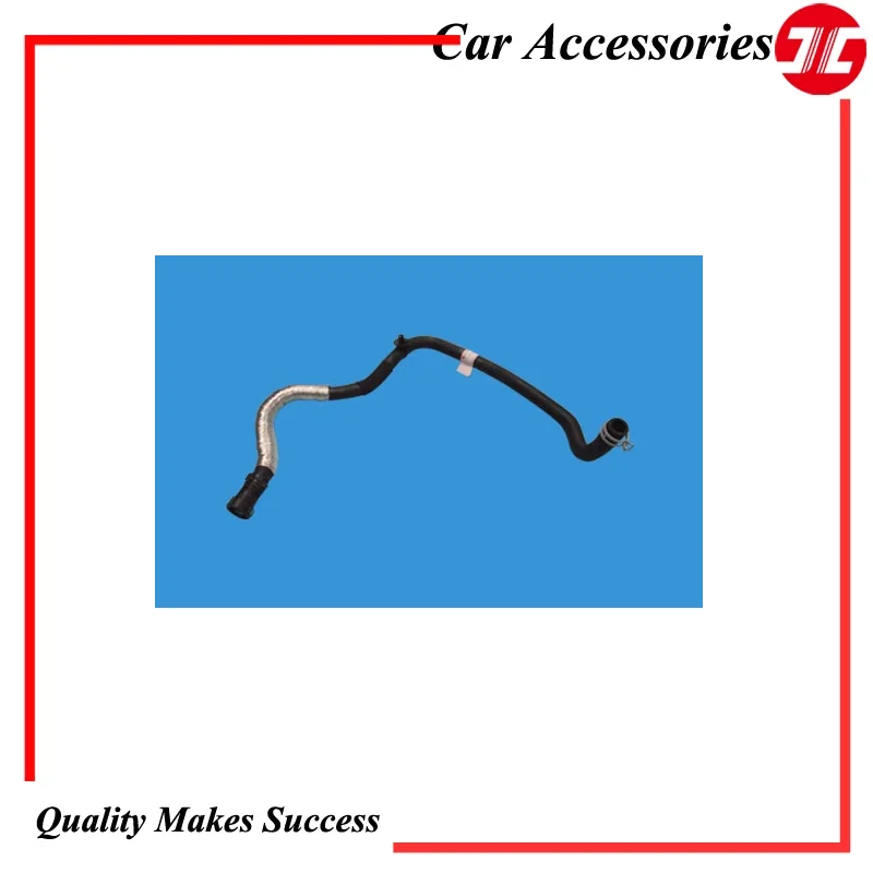 سخان أنابيب المياه لفورد ترانزيت ، منفذ سخان ، V348 ،