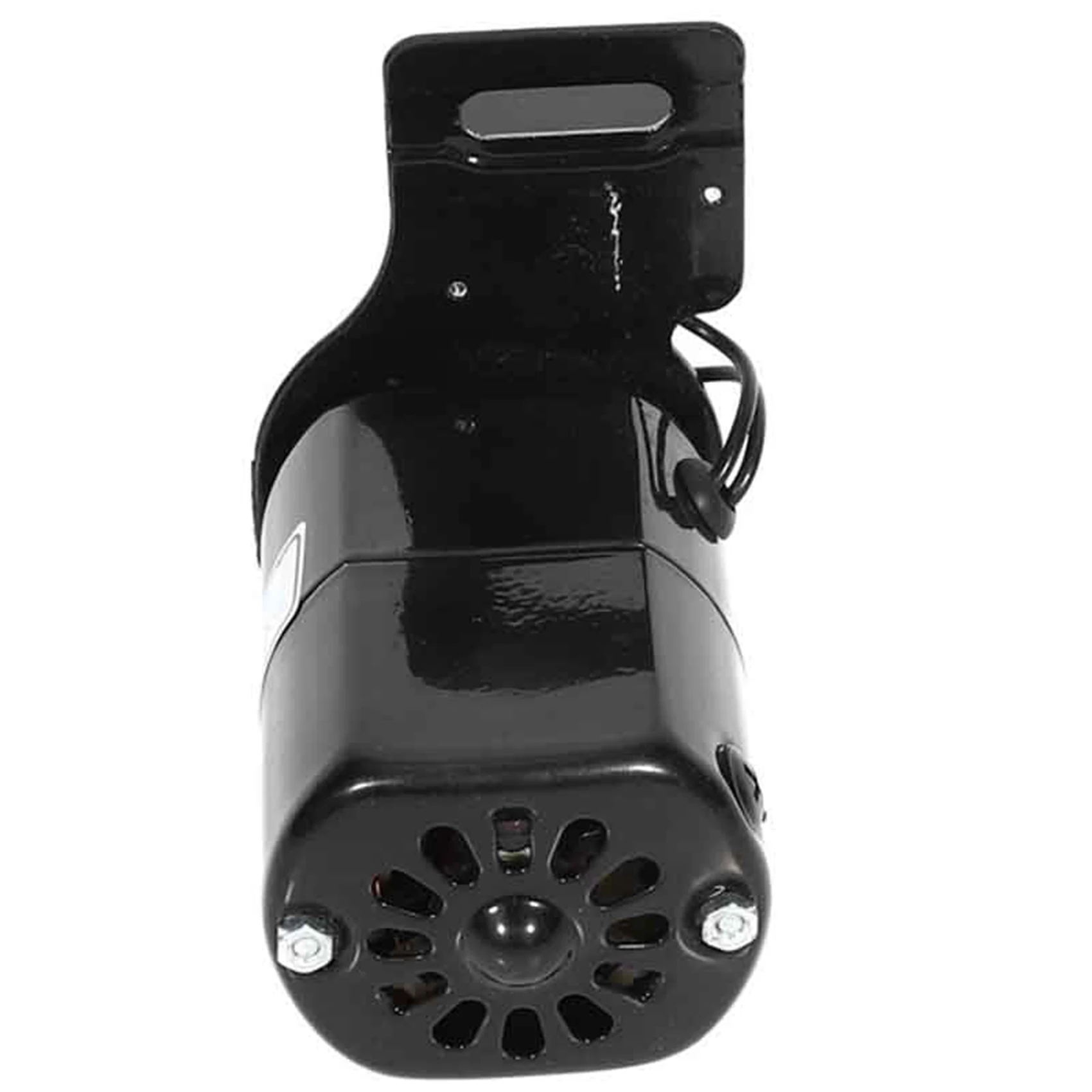 

A34R 2X 220V 180W 0.9A Quality Domestic Household Sewing Machine Motor 10000RPM Sewing Machine Motor Black