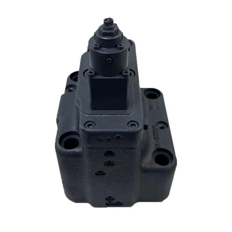 EPFRG Series EPFRG-06-700-EX-11-S2D Proportional Solenoid Flow Control Valves EPFRG-02 EPFRG-03 EPFRG-10 Hydraulic Valve