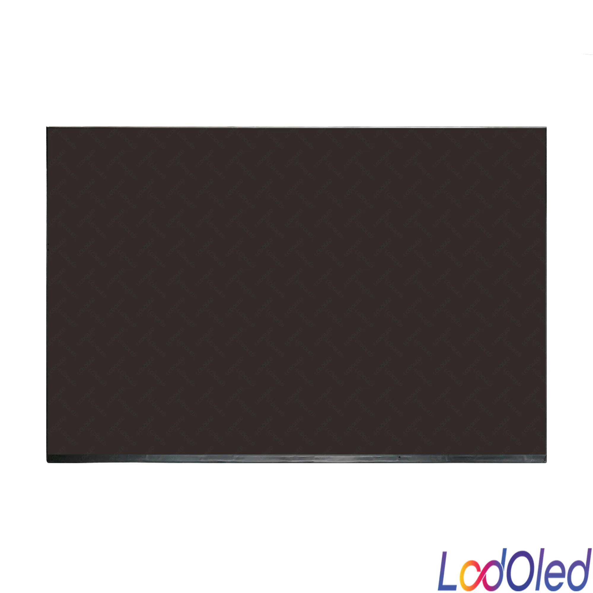 Imagem -03 - Tela Lcd Led Ips Painel de Matriz para Msi Raider sem Toque 40 Pinos Wqxga 16:10 240hz 2560x1600 Ge78hx B170qan01.2