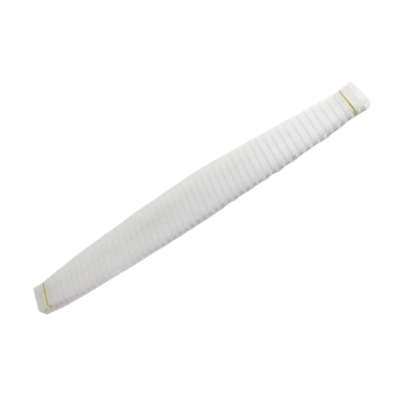 E15A Quality Plastic Empty Chain Belts Fast Loading Plastic Rings for Cordless Tool