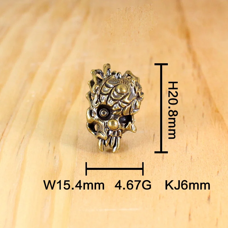 1PC Brass Carving, Irregular Shape, Stone Collections, Excellent Gifts, Family And Friends Gift, Home Decoration, DIY Decoration