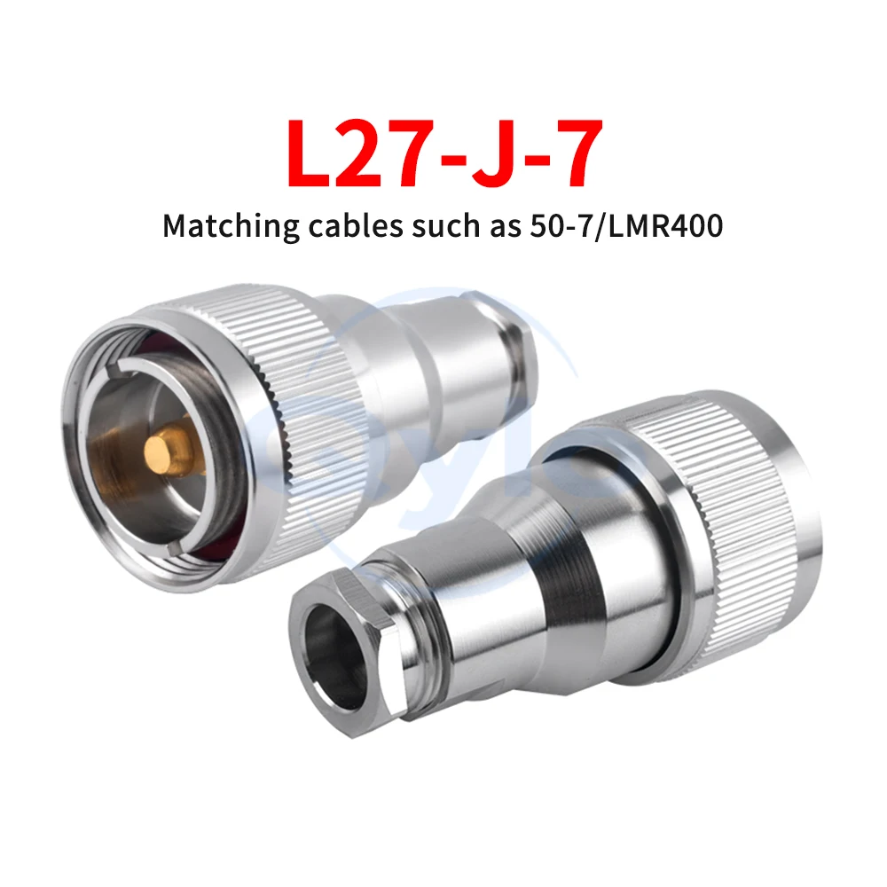 L27-J-7 L27 Male Co…