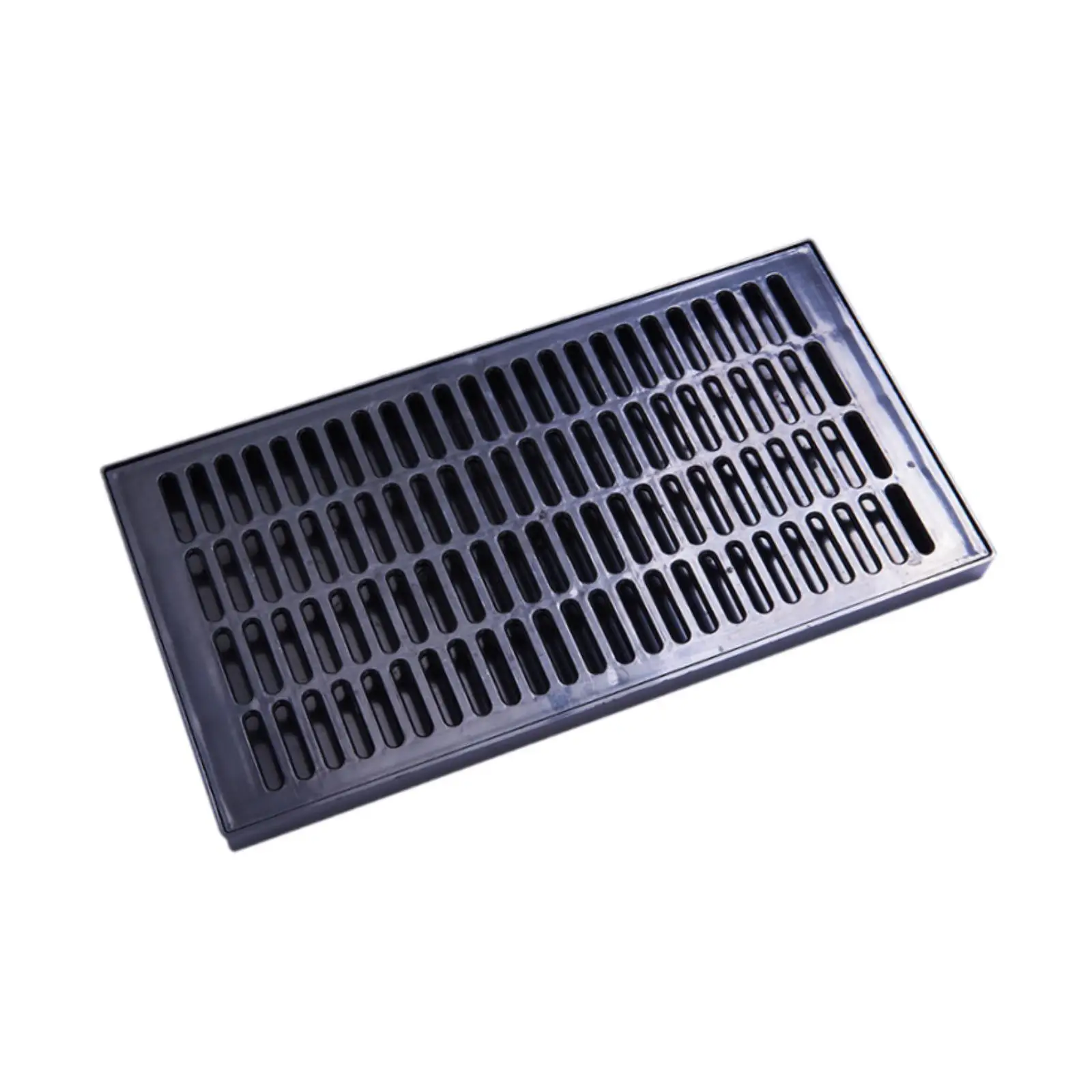 Beer Drip Tray Portable Lightweight Sturdy Beer Tower Drip Pan Easy Clean Multifunction for Club Cafe Desktop Home Tea Room