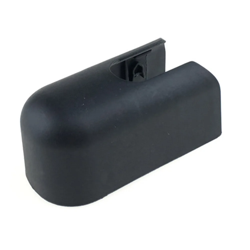 Easy to Install Rear Windshield Wiper Cap Cover Made of High Quality ABS Material Compatible with For Hyundai I30 2009 2012