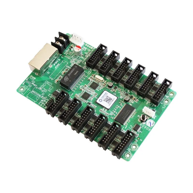 Picture 3: Linsn RV908M32 Receiver Card led LED Display Screen control system RV908 RV980M RV908H