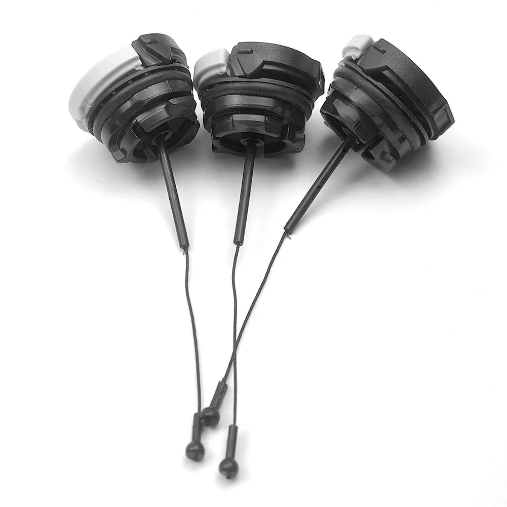 Imagem -02 - Dreld Peças Conjunto Tampa de Combustível Gás Apto para Stihl Ms192t c Ms200 Ms250 Ms290 Ms380 Ms390 Ms440 Ms460 Ms880 Motosserra