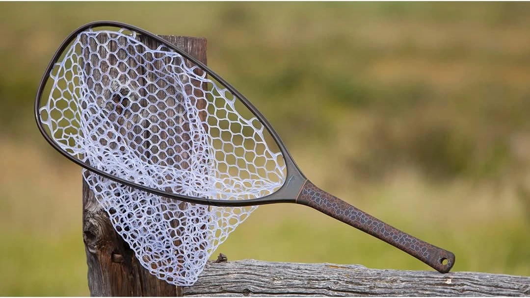 Nomad Emerger Net