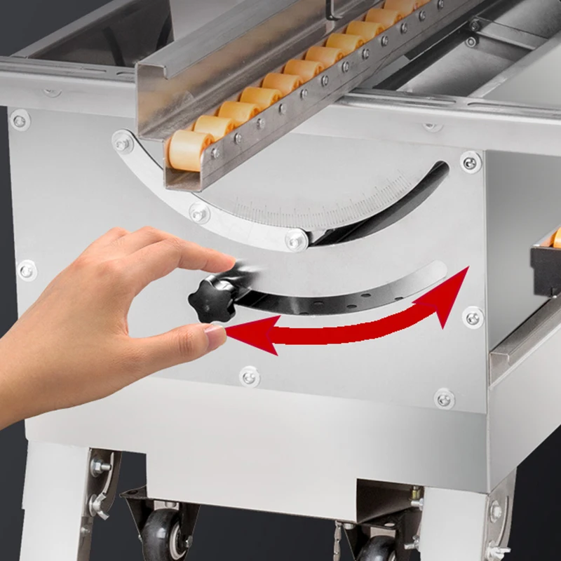

D1600 Dust-Free Ceramic Tile Chamfering Machine Desktop High Precision Foldable Manual Stone Artifact 45 Degrees Bevel Cutting