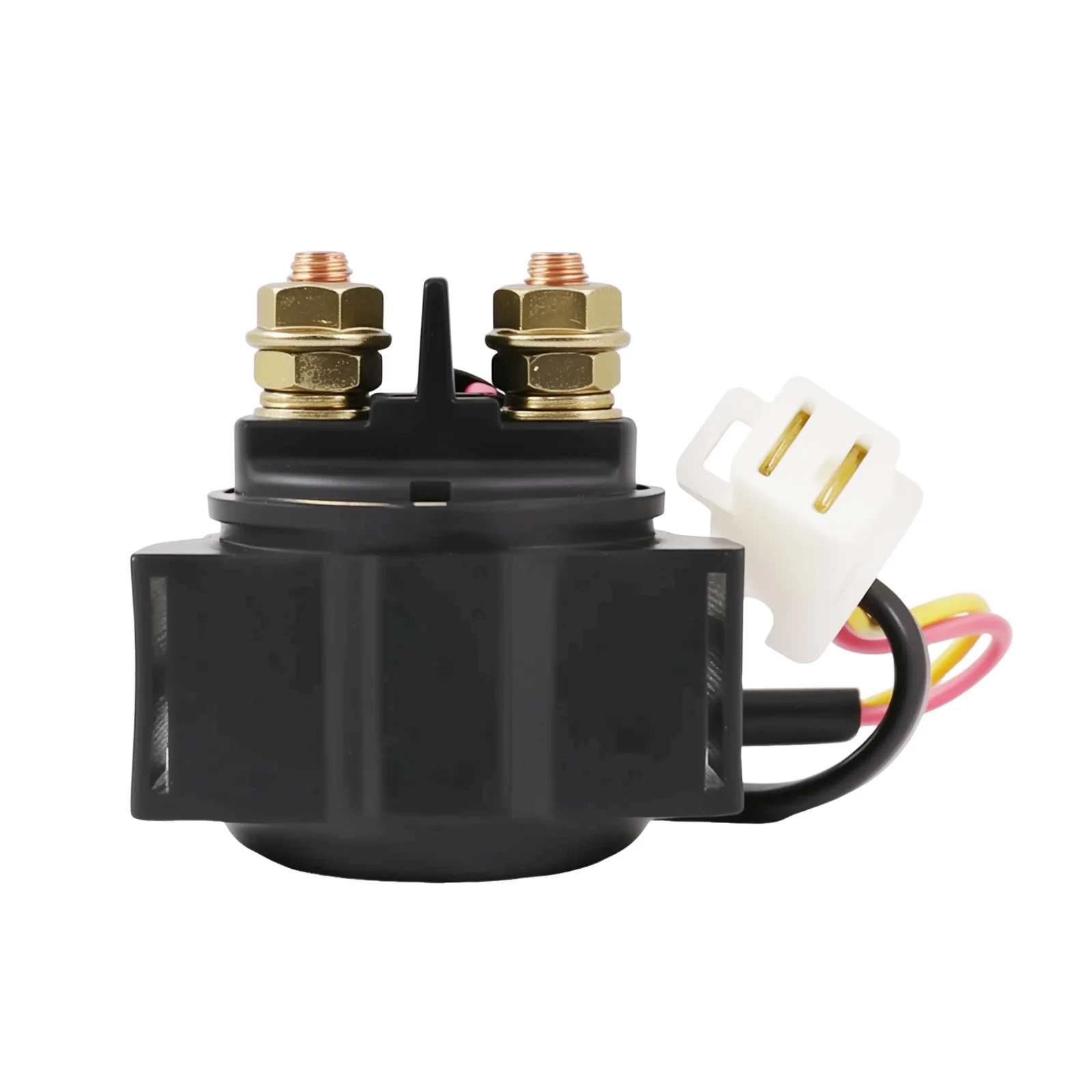 Starter Solenoid Relay Replacement for Honda 300 Fourtrax TRX300 TRX300FW 2X4 4x4 1988 -2000 35850-HC4-000