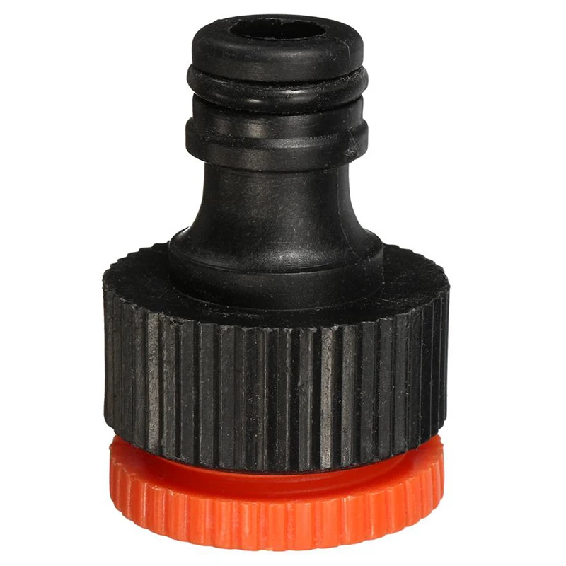 Y51A-Patio Cooling Misting System Water Spray Mist Atomizing Hose Nozzles Set Garden Greenhouse Irrigation Watering Kit