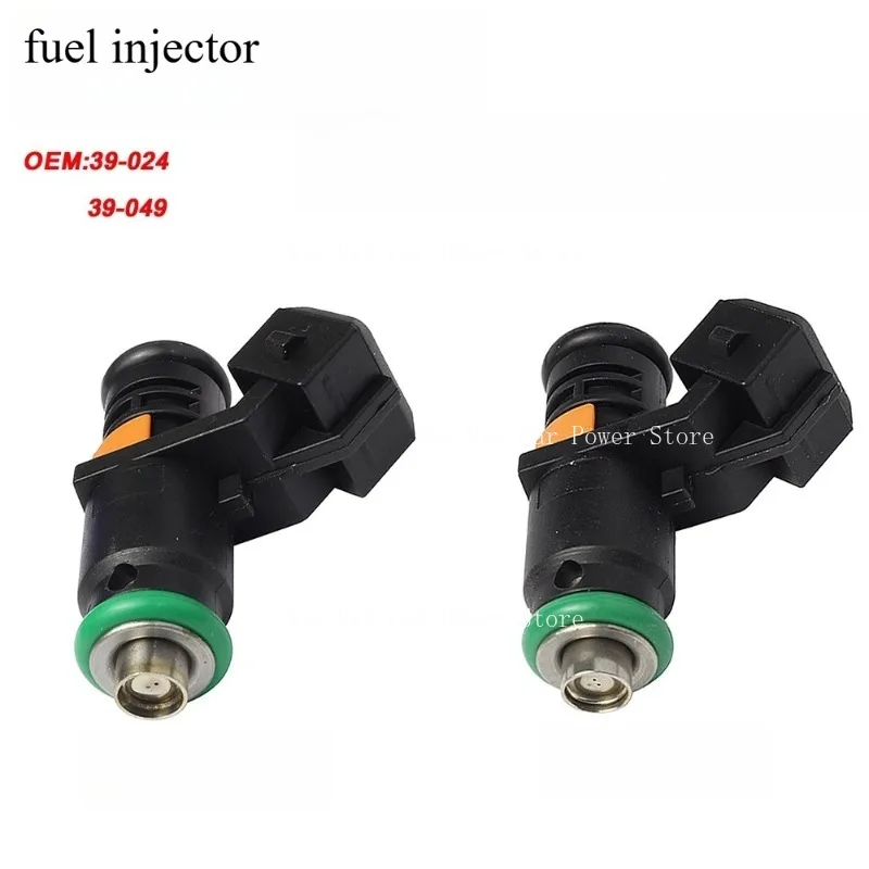 

Suitable for KYMCO YAGER200 GP125 CUE100 GP2-150 Fuel Injector