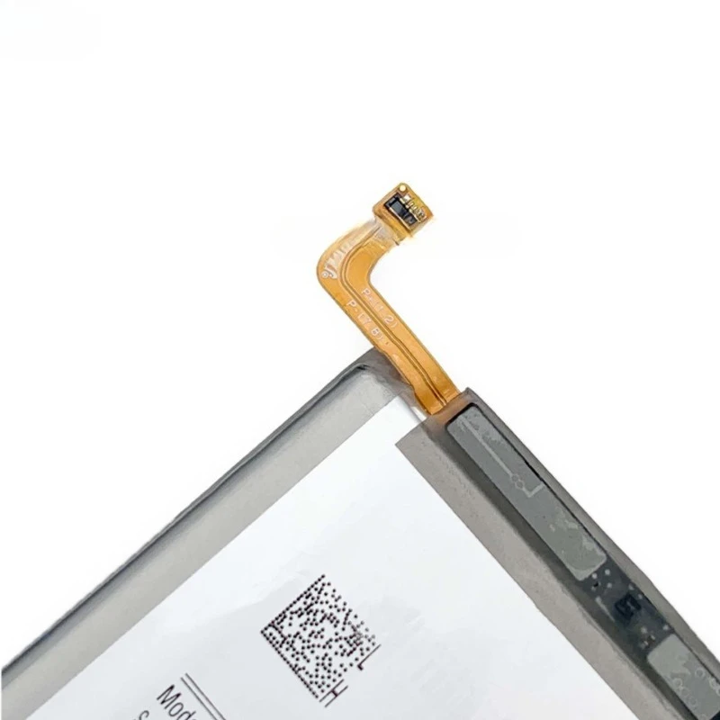 EB-BN985ABY 4500mAh Replacement Battery for Samsung Galaxy Note 20 Ultra Note20 Ultra Phone Batteries+Tools