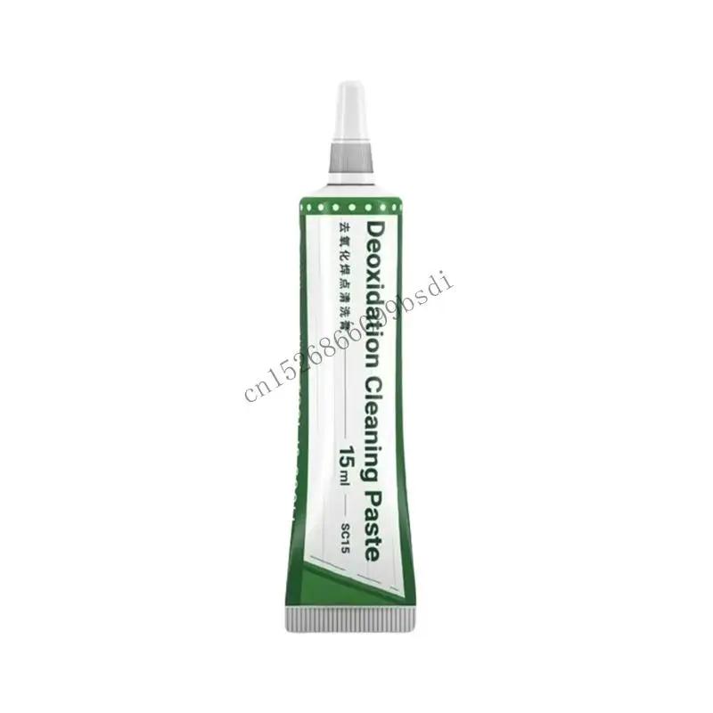

11UA Oxides Removal Formula For PCB Repair Welding Preparation And Device Protections