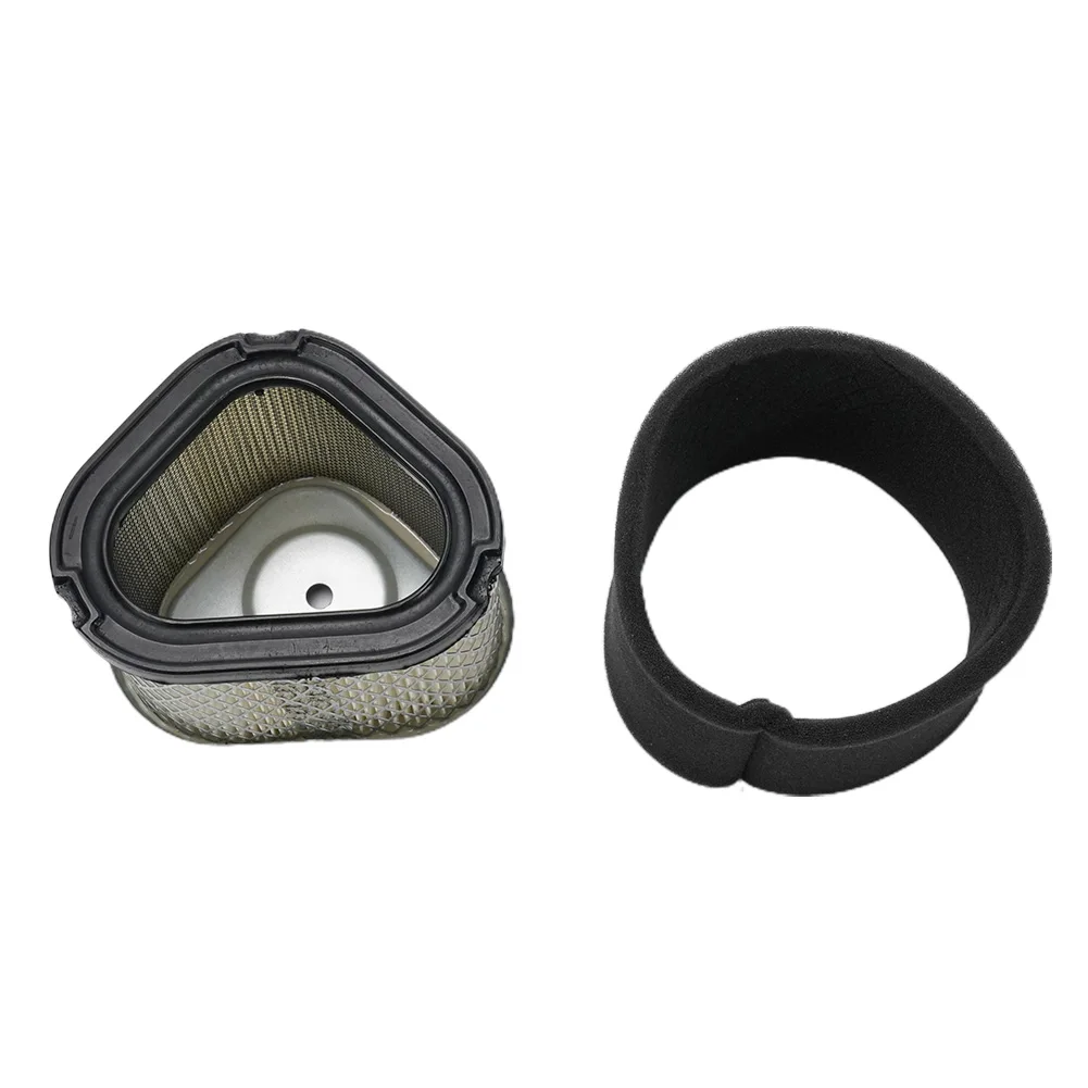 Imagem -02 - Air Filter Peças Sobressalentes Acessórios Cv11 Cv12.5 Cv13 Cv14 para Courage 725cc 23hp Kohlan Command Pro 12 083 05-s