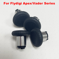 Original Flydigi  Replace Thumbsticks  Stick 8mm 10mm Pack Suitable For Flydigi Apex 4/ Apex 3/ Apex 2/ Vader 2/ Vader 3