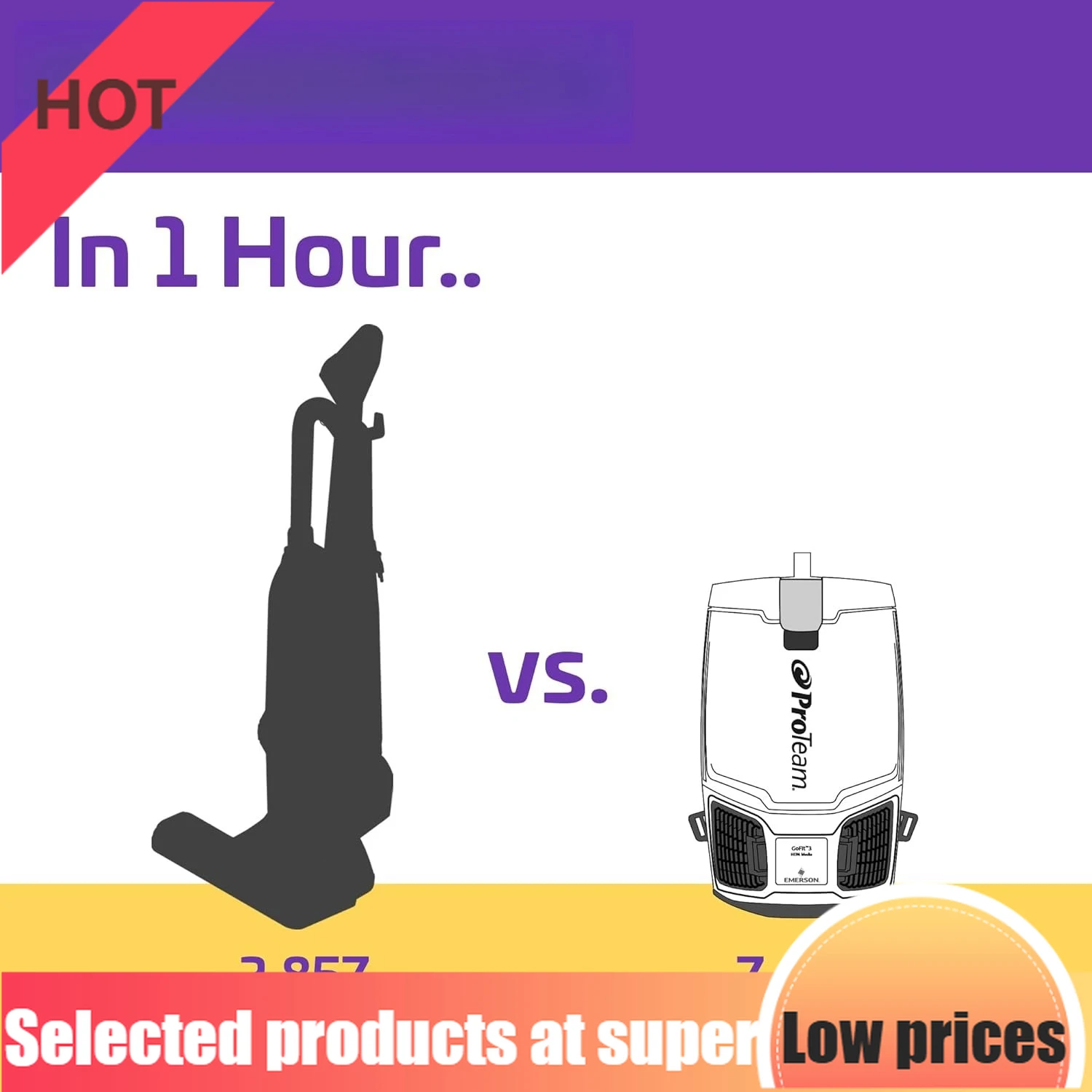 

Коммерческий рюкзачный пылесос Hardware GoFit 3 с насадкой Xover MultiSurface TwoPiece Wand Took Kit, 3 л, проводной