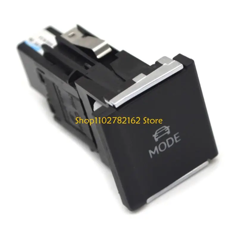 

547B 5NG927137C Driving Mode Selector Control Switches Function Disable Button 2 Wheel Drive Mode Switches Enduring