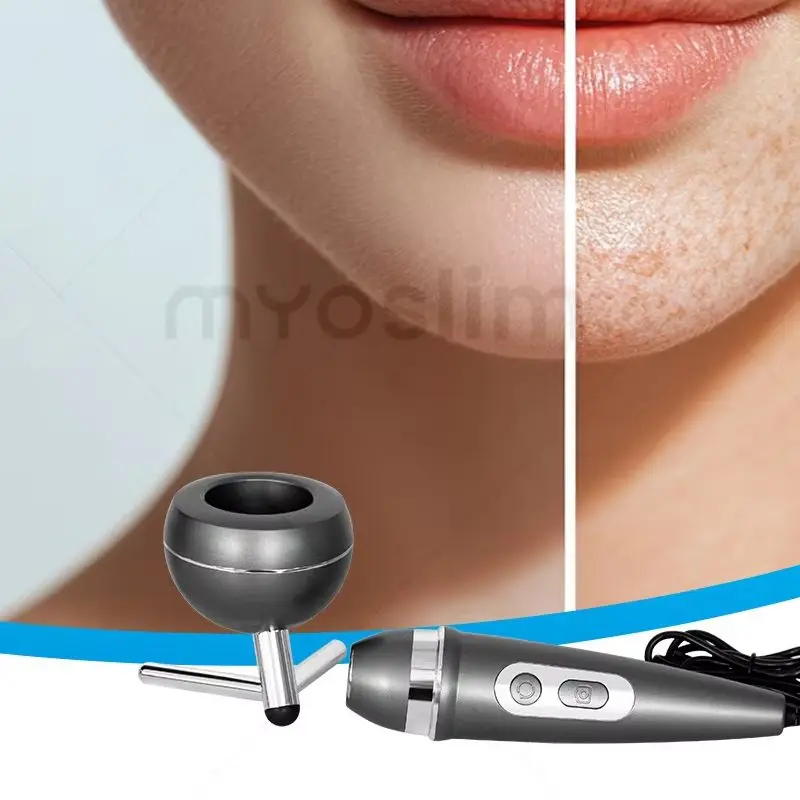 

3D-анализатор кожи лица ASISA X5 3600W, портативный сканер для ухода за кожей, зеркало-камера для диагностики состояния кожи