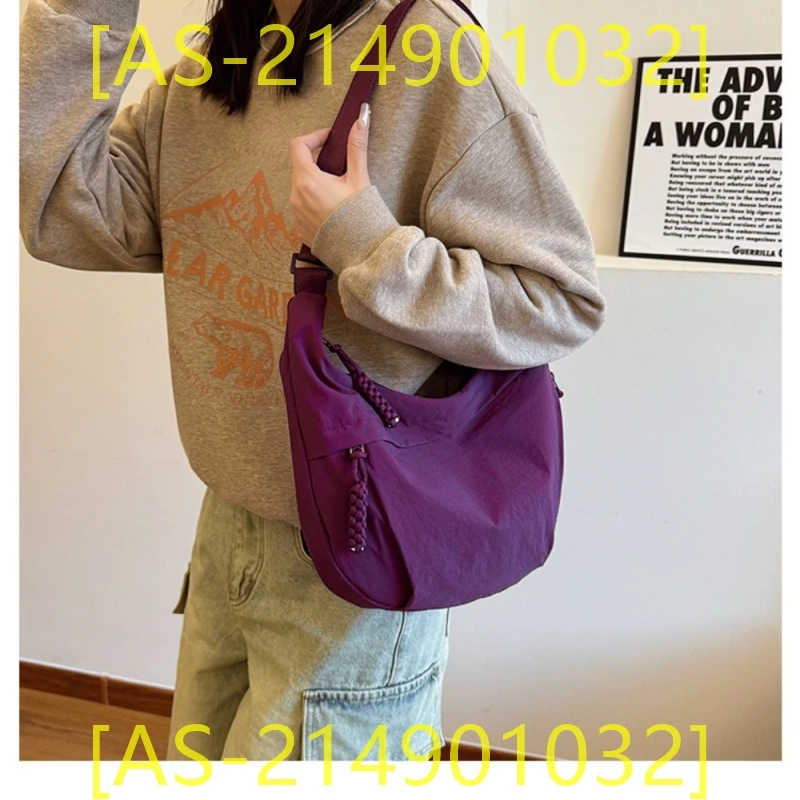 

2024 New Women Bag Fashionable and Soft _AS-214901032_