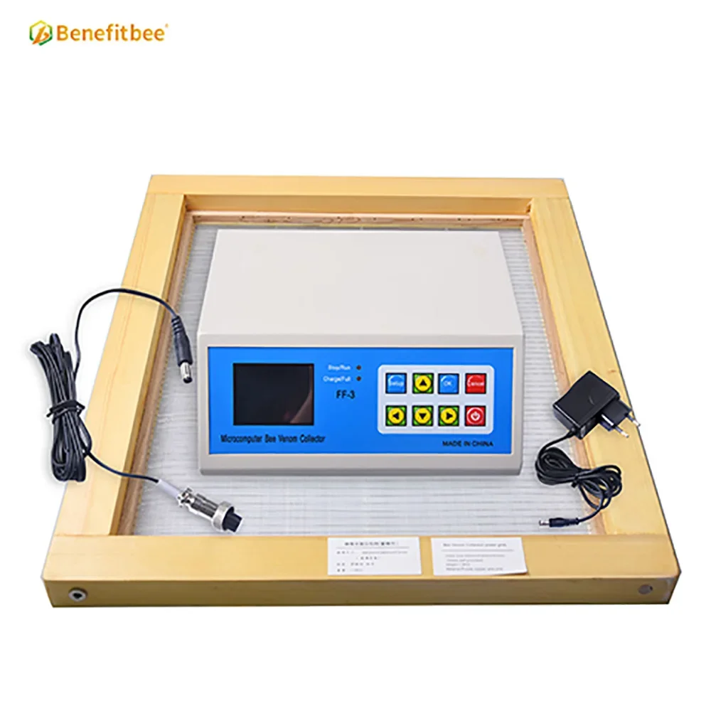 

BEE VENOM COLLECTOR for WHOLESALE