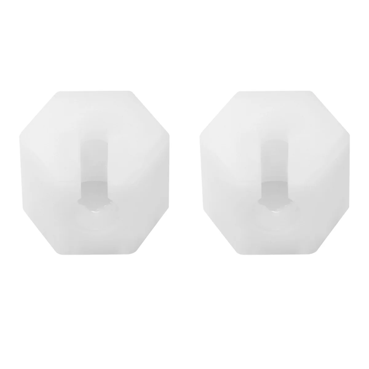 SodaStream Crystal 1.0 2.0 Набор сменных гаек для сопел из двух предметов, быстроразъемный разъем CO2, безопасное газовое уплотнение-LITE