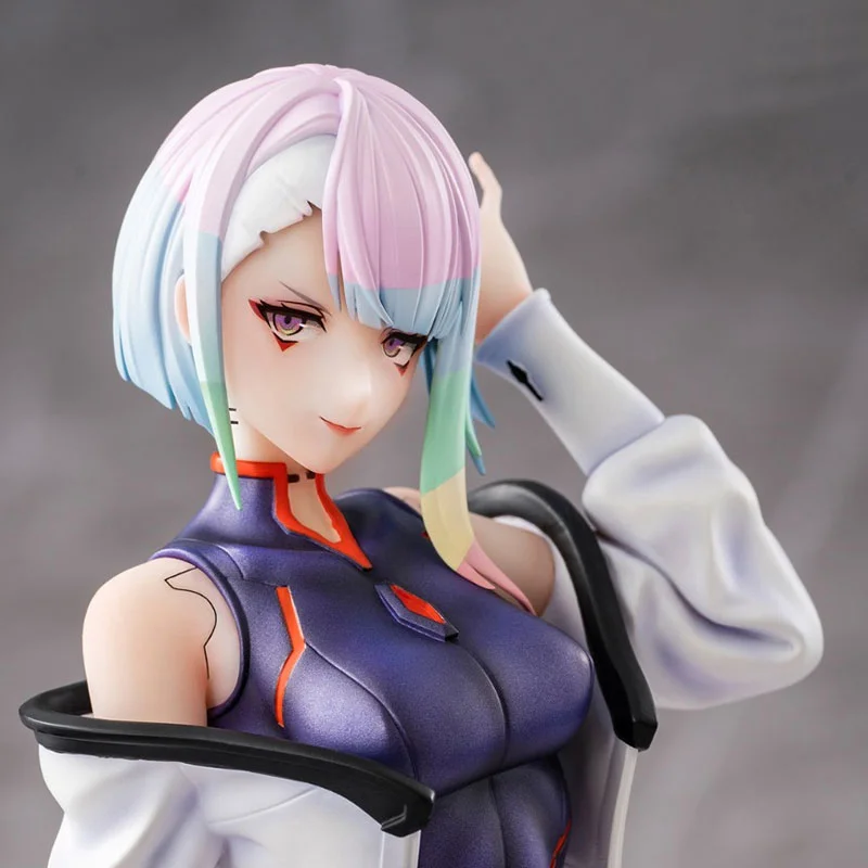 gee-cyberrurounder-lucy-animester-edge-walker-model-ornament-chassis