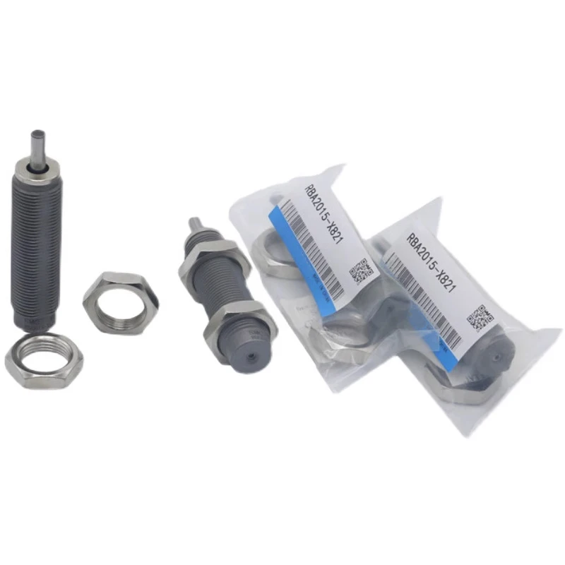 PB Buffer Pneumatic RB/RBC0604/0805/1007/1411/1412/2015/1006S/2725SJ RBC SMC-type