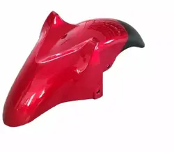 For Yamaha FZ16, FZ2.0, FZN150, FZ25 Front Fender