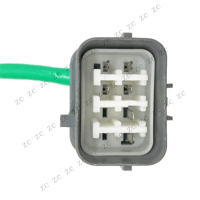 S+ 1PC 18213-66J00 Upstream Oxygen Sensor For 2006 Suzuki Grand Vitara 2.7L-V6