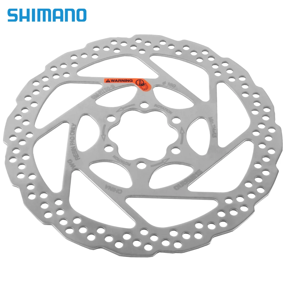 Thumbnail 2 - #25 Bicycle Brake Rotors Price Drop Alerts