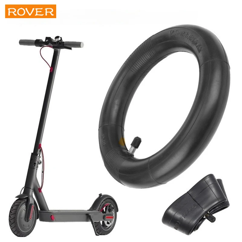 

1/2 шт. подходит для сплошной шины M365/1S для электрического скутера Xiaomi, комплект шин 8,5x2 дюйма с внутренней частью для скутера Mijia