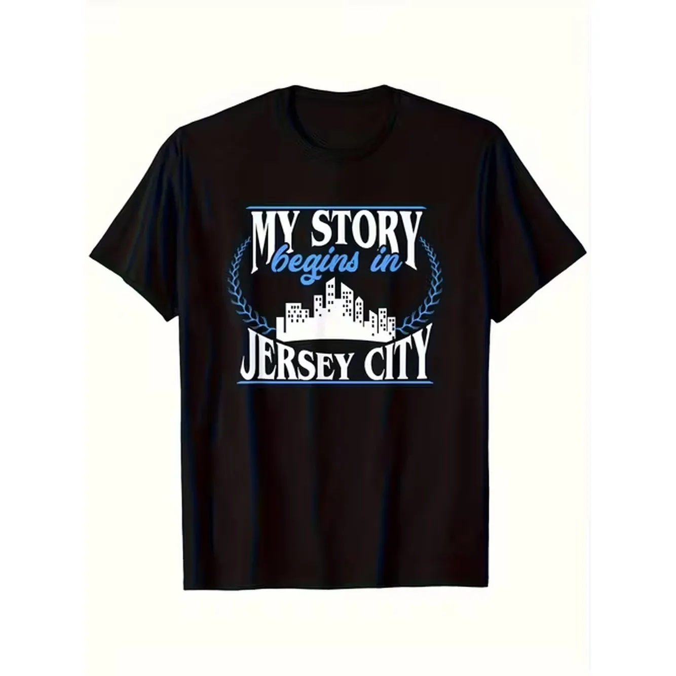 Mens Pride T Shirt Begins In Graphic Design 100 Loose Fit Unisex Shirt Medium Stretch Breathable Fabric Machine Washable Casual Retro Style Round Neck Short Sleeves Machine Washable